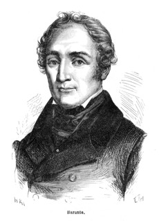 Baron of Barante