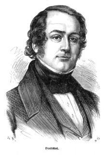 Count Duchatel