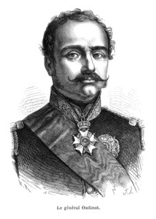 Duc de Reggio