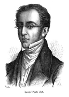 Garnier Pagés