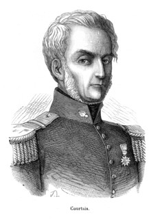 Général de Courtais
