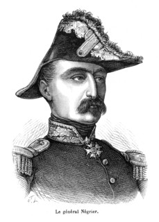 Négrier