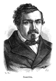Caussidiere