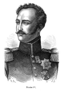Nicolas 1er