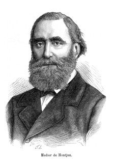 de Montjau