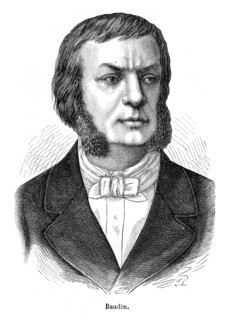 Baudin