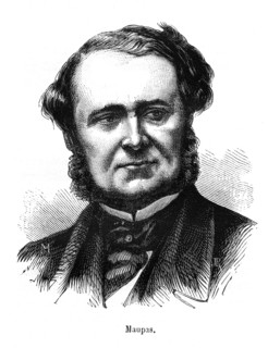 Charlemagne Émile of  Maupas