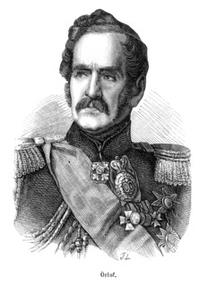 Prince Orlov