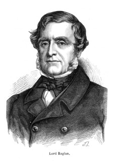 Baron Raglan