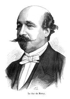 Duc de Morny