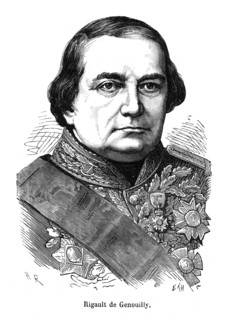 de Genouilly