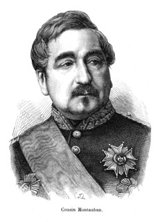 Comte de Palikao