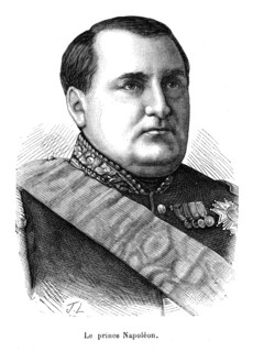 Connu notamment sous le nom de Napoléon V Napoléon Joseph Charles Paul Bonaparte puis Napoléon,