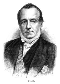 Boudet