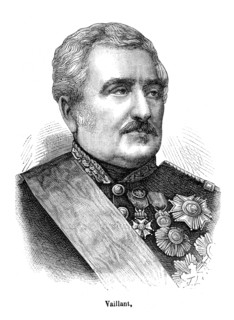 Comte Vaillant