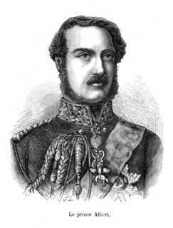 de Saxe Cobourg-Gotha