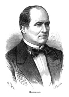 Baron Hausmann