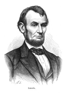 Lincoln