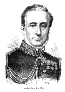 de la Gravière