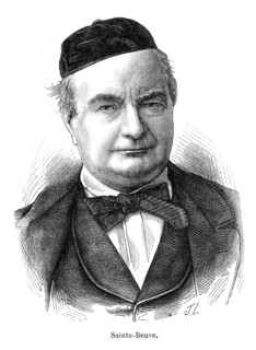 Saint Beuve