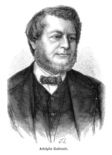 Guéroult