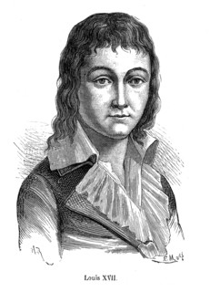 Louis XVII.