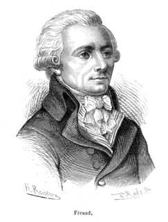 Jean Bertrand Féraud, né à Arreau (Hautes-Pyrénées), le 3 août 1759, massacré à Paris, le 20 mai