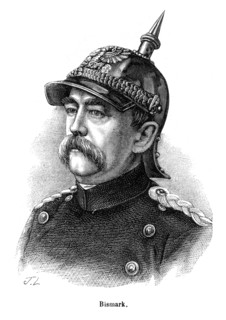 Von Bismarck