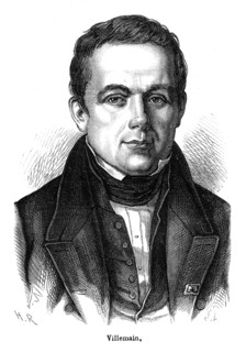 Villemain