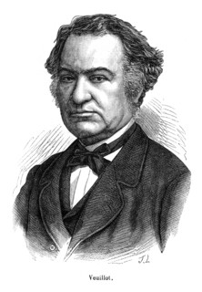 Veuillot