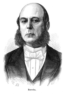 Baroche