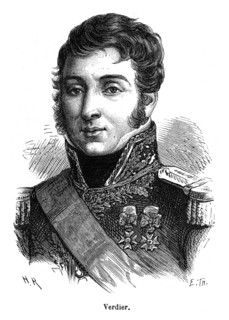 Verdier