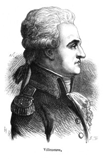 of Villeneuve