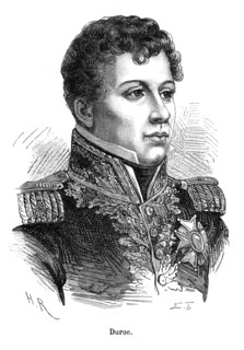 Duc Roc de Brion