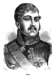 Comte de Rapp