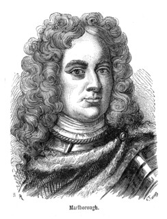 1er Duc de Marlborough