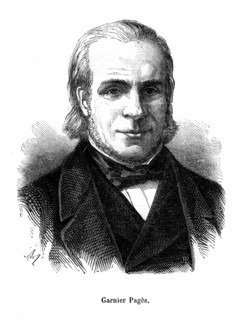 Garnier Pagès