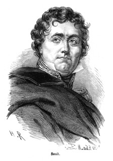 de Dieu-Soult