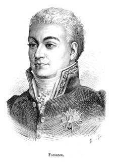 of Fontanes