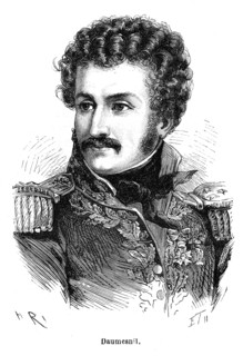 Daumesnil