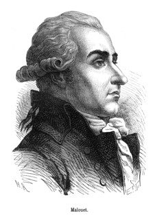 Malouet