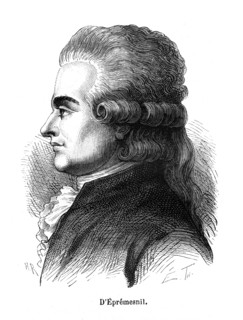 d’Eprémesnil