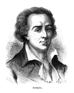 Comte de Kersaint