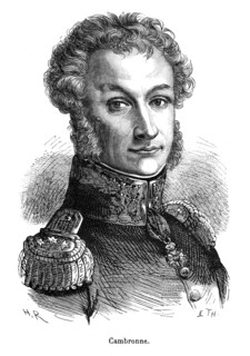 Vicomte Cambronne