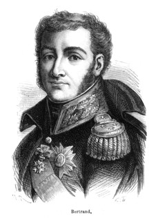 Comte Bertrand
