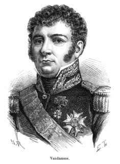 Comte d'Unebourg