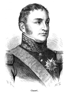 Count Clauzel