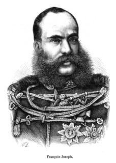 François Joseph Charles de Habsbourg-Lorraine (Vienne, 18 août 1830 – Vienne, 21 novembre 1916),
