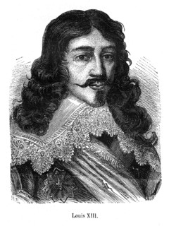 Louis XIII.