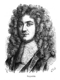 Seignelai. Anne Léon II de Montmorency-Fosseux (né le 11 août 1731 à Paris, mort le 7 septembre